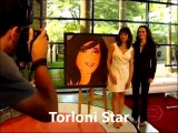 Christiane Torloni recebe homenagem