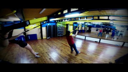 Gym Physical - Valdivia