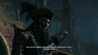 Epopée (épisode 4) sur Assassin'S Creed IV BLACK FLAG (PC)