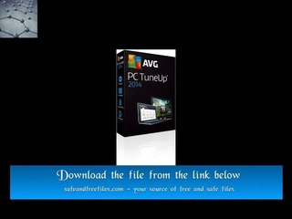 AVG Premium Security 2014 Serial Code Free Download