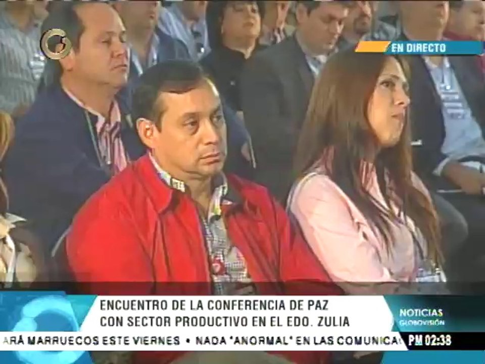 ramirez empreas privadas