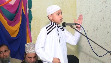 Zabar Dast Speech