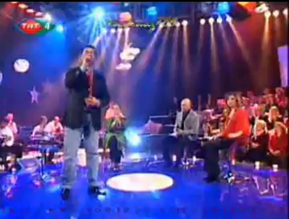 Mehmet Ali ÇAKAR-İki Keklik Bir Kayada Ötüyor (2)