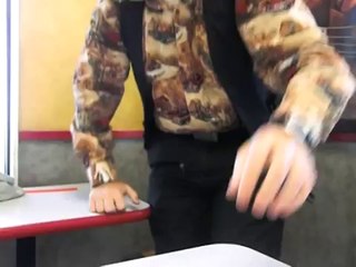 The Truth about Kristina Hagan/Warlock's Magic: The Series