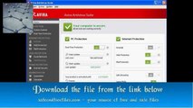 Avira Free Antivirus 14.0 Serial Code Free Download