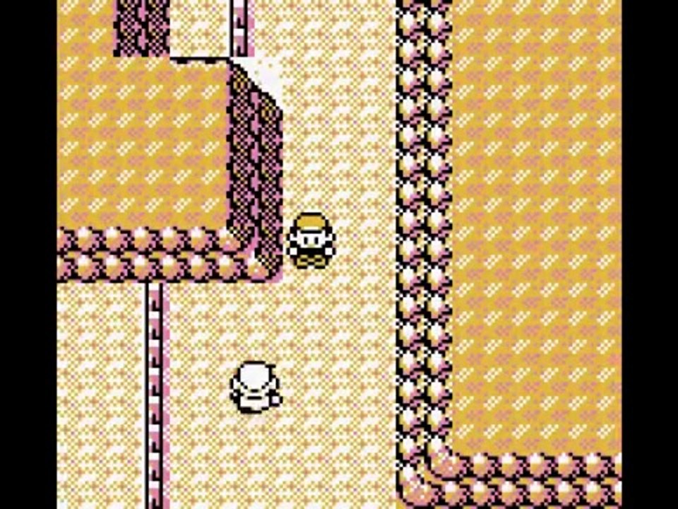 [LIVE STREAM] Pokemon Brown (Hack) 1/?