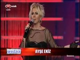 Ayşe İnak Ekiz-Batsın Bu Dünya