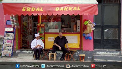 Oruç tutmamak için veremde olursun // Leyla ile Mecnun