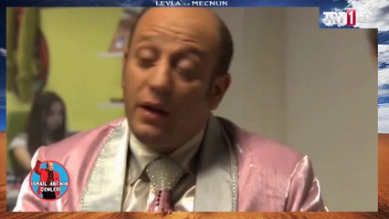 William Shakespeare // İsmail Abi'nin Genleri