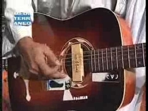 Tinariwen - Le blues du désert