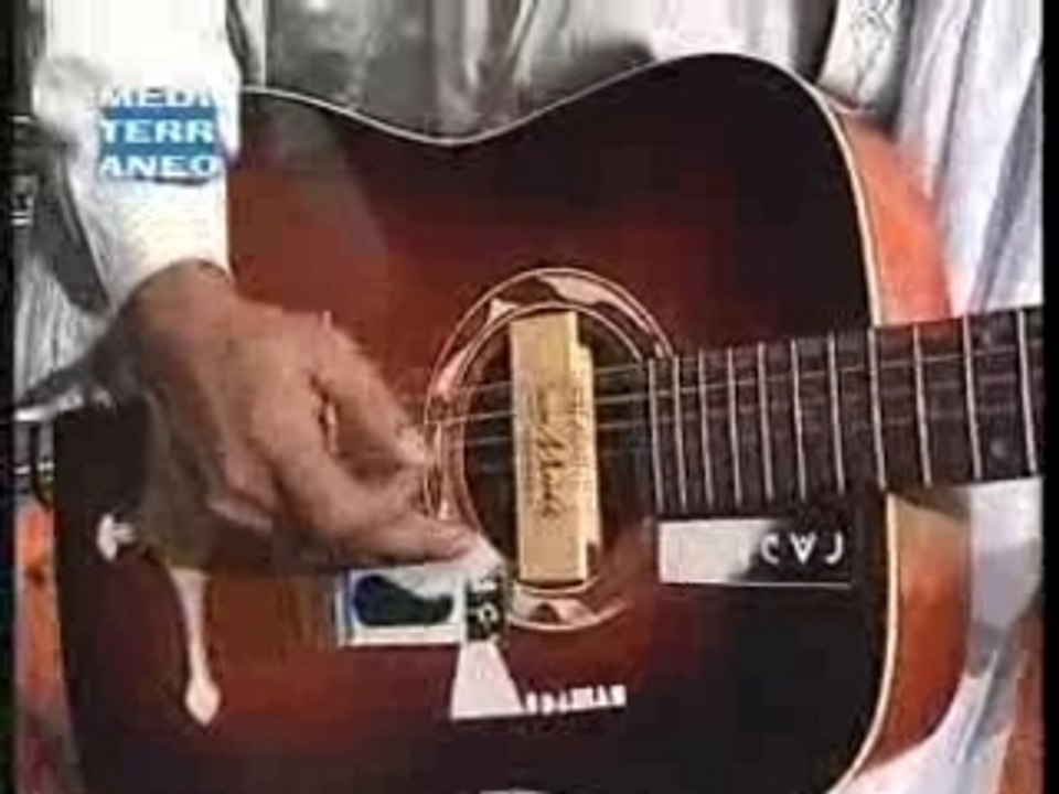 Tinariwen - Le blues du désert