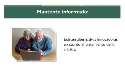 (✿◠‿◠)  4 Consejos efectivos para curar la artrosis