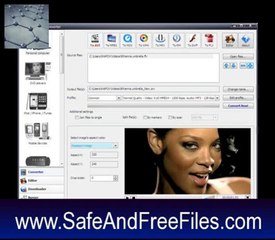 Axara Video Converter Pro 4.1.4.921 Serial Code Free Download