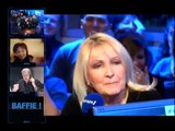 Laurent Baffie clashe Laurence Boccolini
