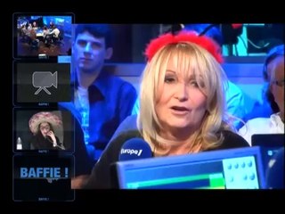 Laurent Baffie expulse Khaled de son émission