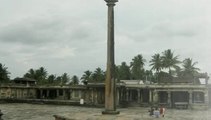 Belur Chennakesava Temple
