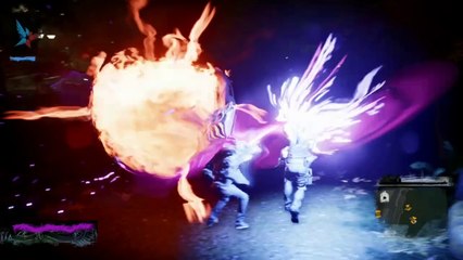 [PS4] inFAMOUS Second Son #9 FR HD