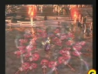 Linkin Park Numb Final Fantasy VIII