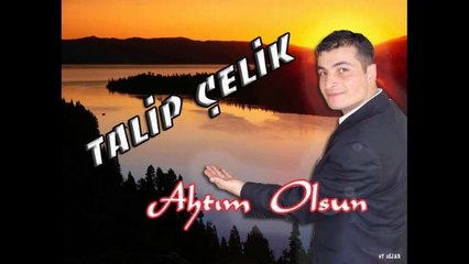 talip çelik _ sivaslıymş 2014 (özgür müzik produstion)