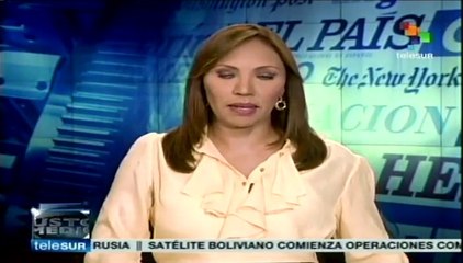 Venezuela: guerra mediática ahora se dirige contra Diosdado Cabello