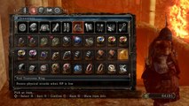 Dark Souls 2 Gameplay Walkthrough #12 | Loose Ends Around Majula Part 2 | NG  Lvl200 