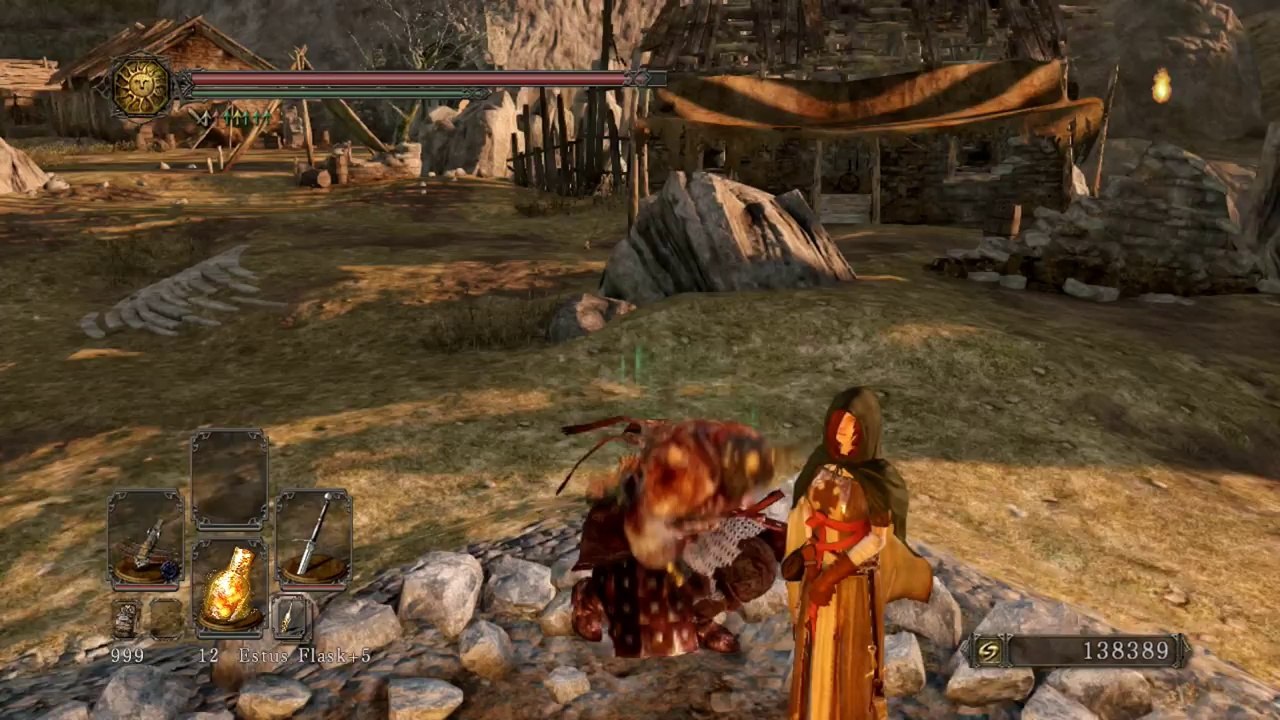 Dark Souls 2 Gameplay Walkthrough #11 | Loose Ends Around Majula Part 1 | NG+ Lvl200+