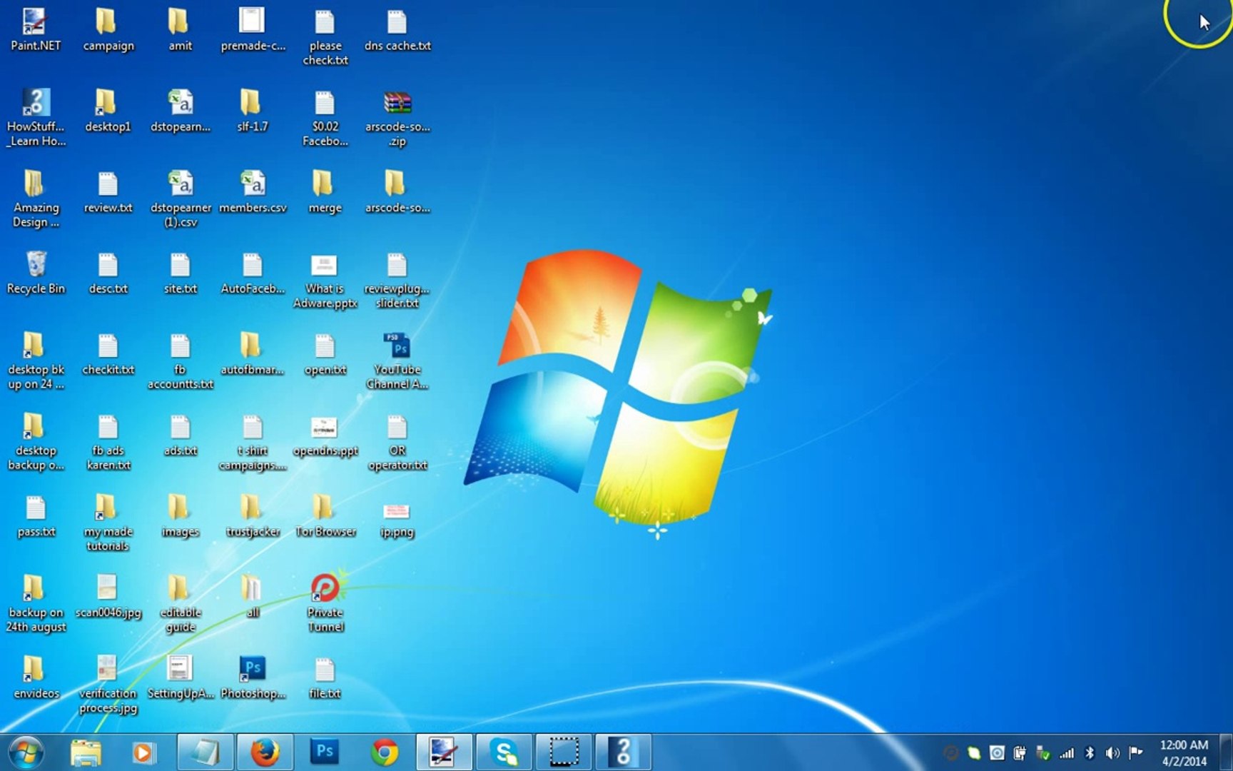⁣How to Create Desktop Shortcuts for Web Pages Using Chrome?