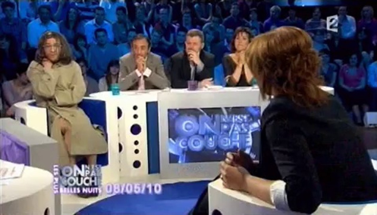 Jonathan Lambert - L_Exhibitionniste Animalier