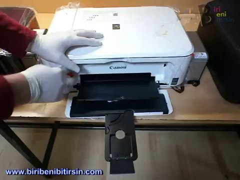 Biribenibitirsin.com Bitmeyen kartuş nedir tanitim videosu