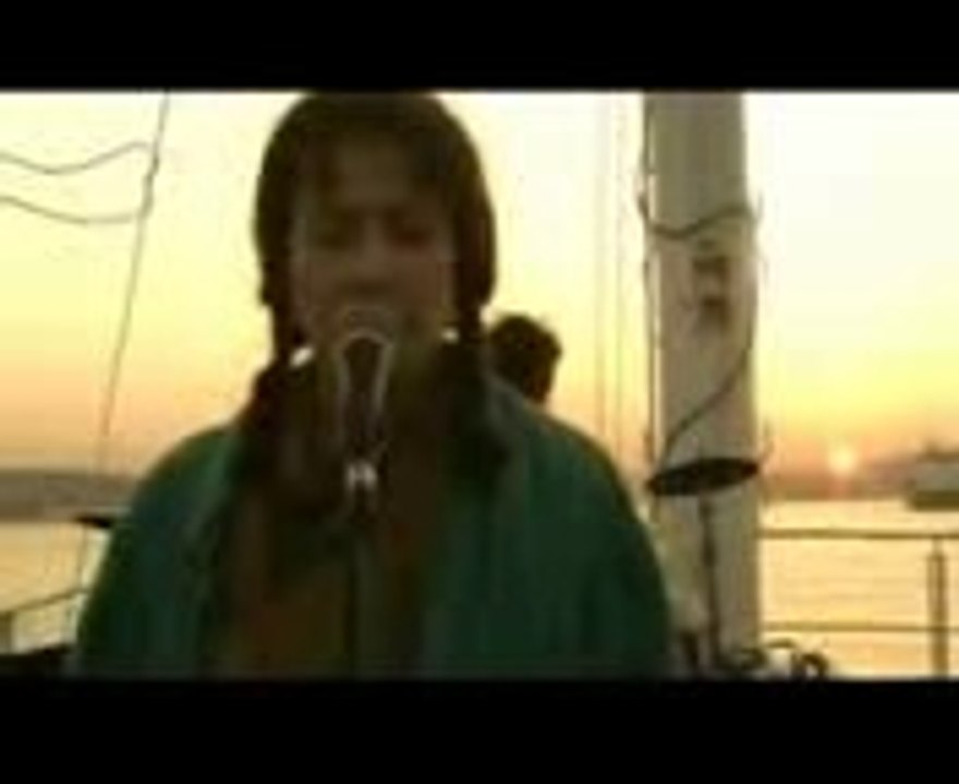 Brenna MacCrimmon - Ben Bir Marti Olsam