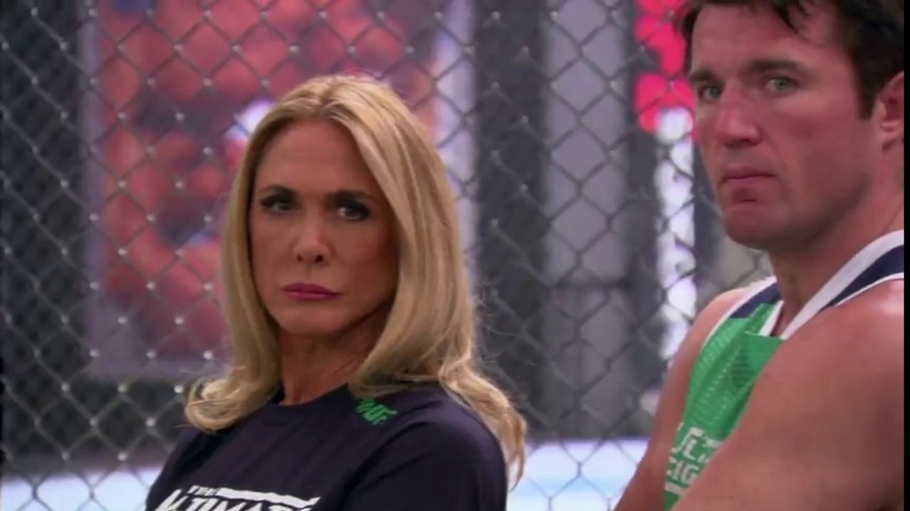 TUF Brazil 3: The Assistant Coaches