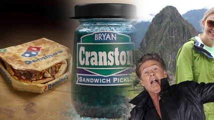 Brands Have Officially Hijacked April Fool’s Day