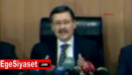 Melih Gökçek'ten Flaş Açıklama