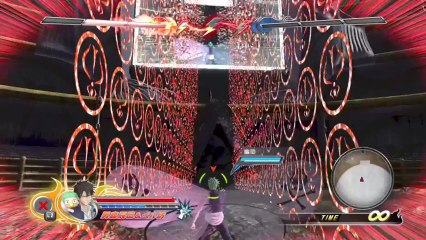 J-Stars Victory Versus - Tatsumi Oga dans ses oeuvres