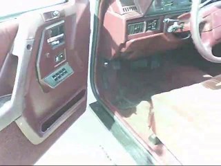 1994 Oldsmobile Cutlass Ciera