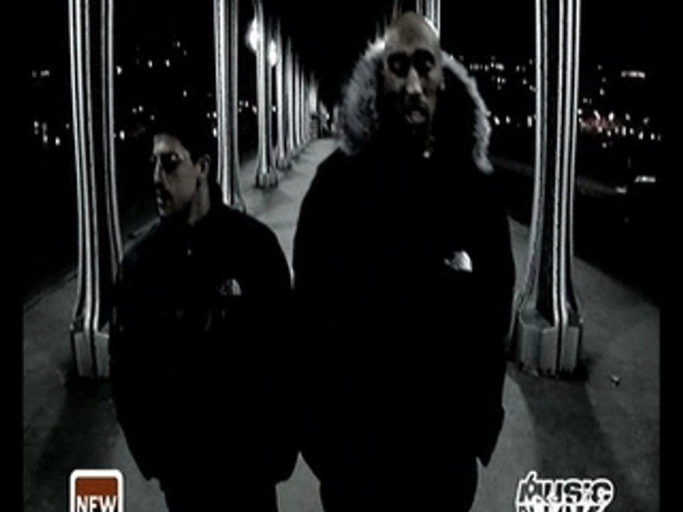 Nessbeal - Rap de tess