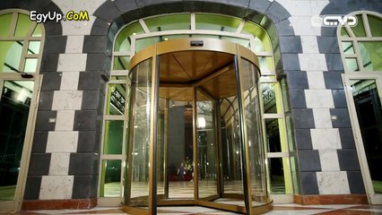 الحلقه الثامنه من مسلسل قلوب بطولة علا غانم