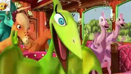 Peteinosaurus  part 1.mpeg4.aac