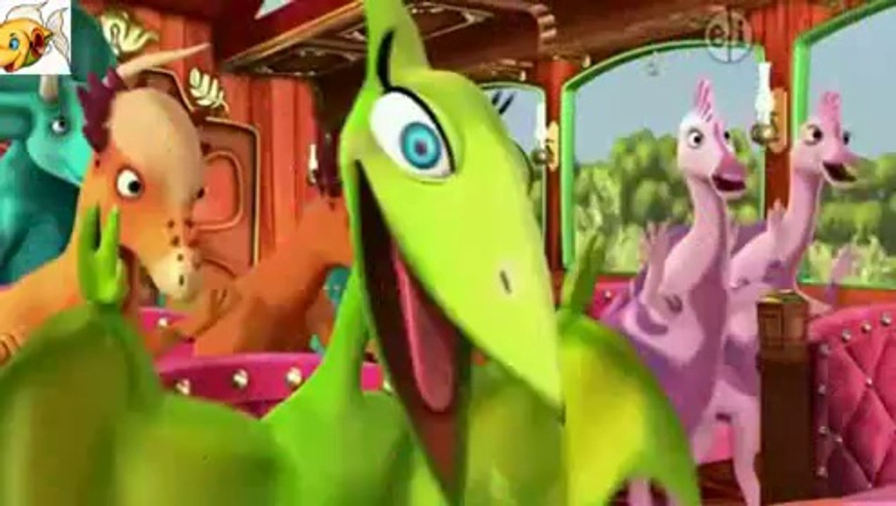 Peteinosaurus  part 1.mpeg4.aac