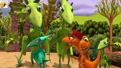 Troodons  part 1.mpeg4.aac