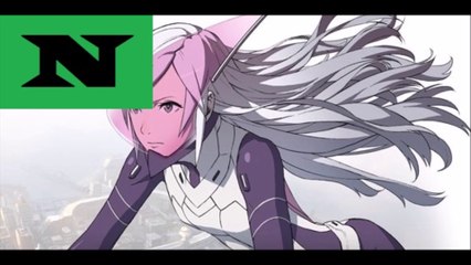 Liberation Maiden SIN también se estrenará en PS Vita