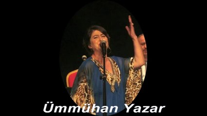 Ümmühan Yazar - Benim Yaram Hançer Yarası