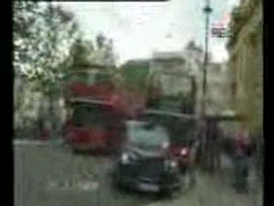 Funny Videos - Taxi Girl Oops