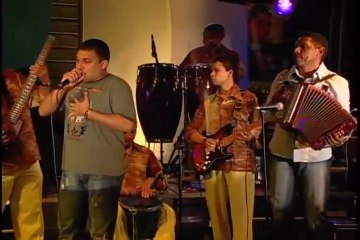 Binomio De Oro - Distintos Destinos