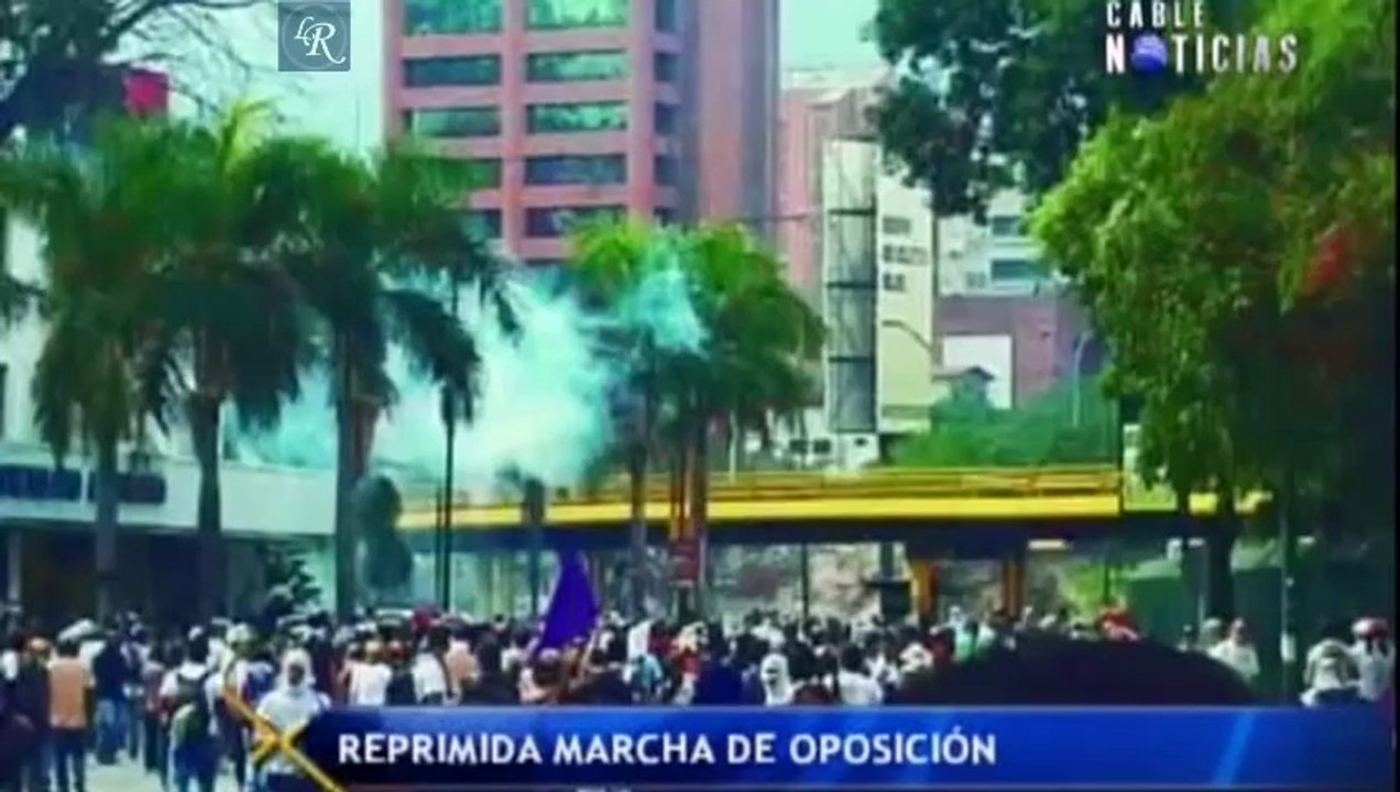 María Corina Machado, impedida de entrar a la Asamblea venezolana