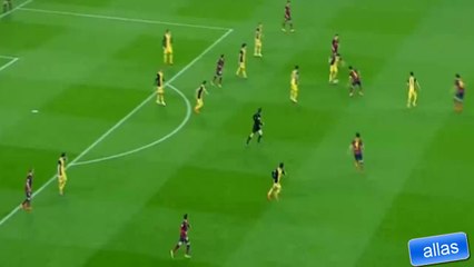 busquets atleti tackle