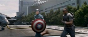 Capitán América. El soldado de invierno - Spot#5 [10 seg] Español