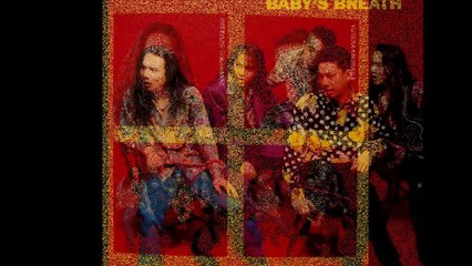 BABY'S BREATH ''Innocent Eyes''