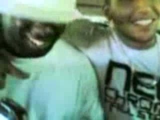 Sefyu Molotov Fait Son Dans Un Parking