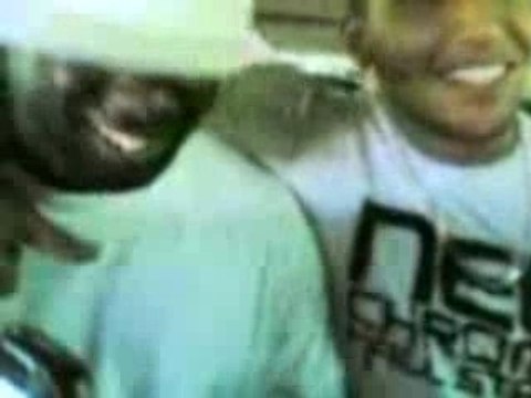 Sefyu Molotov Fait Son Dans Un Parking